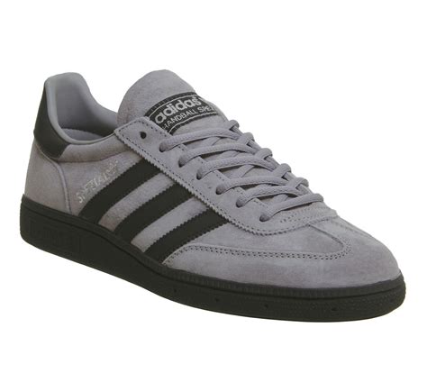 adidas samba schuhe schwarz|adidas samba handball spezial.